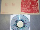 BON JOVI - SLIPPERY ON STAGE (LIM.22) MULTICOLOUR VINYL