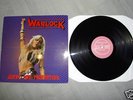 WARLOCK - READY FOR PROMOTION (LIVE 86)  RAR