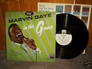 ORIGINAL-MARVIN GAYE-IN THE GROOVE-MONO-WL-PROMO-LP-NM