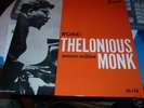 SONNY ROLLINS/THELONIUS MONK/BLAKEY  ESQUIRE LP