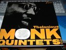 THELONIUS MONK/SONNY ROLLINS/BLAKEY  ESQUIRE LP