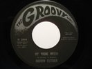 Northern Soul 45 DARROW FLETCHER on GROOVY Misery HEAR