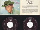 Elvis Presley : FLAMING STAR 7