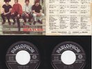 The Beatles : TICKET TO RIDE 7