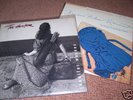 JENNIFER WARNES The Hunter / Famous Blue Raincoat