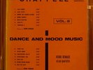 CHAPPELL DMM LIBRARY henri renaud FRENCH JAZZ listen