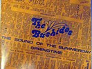 Single / THE BUSHIDOS / AUSTRIA / RARITÄT /