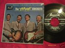 BUDDY HOLLY 45 EP + COVER ;  