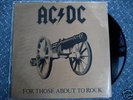 ACDC  LP 33