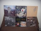 The Who 6 Classic LPs Live at Leeds Whos Next Quick One