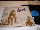 LOOT-SOUNDTRACK.STEVE ELLIS FUNK BREAKS RARE ORIG UK LP