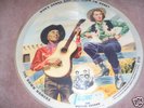 RARE $300 bk Pic Record The Down Homers Vogue#736  1946