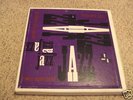 DUTCH JAZZ SCENE:RARE '70 7-LP RADIO ONLY SET M- LPs