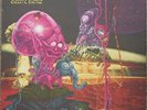 DZYAN: Electric Silence LP - fantastic rare Krautrock