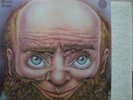 GENTLE GIANT / SAME - Japan LP