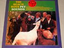 BEACH BOYS-S AFR LP-PET SOUNDS-MINT-UNOPENED IN SHRINK