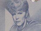 DAVID BOWIE - LIFETIMES VINYL LP ONLY 1000 PRESSED