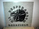 DEERFIELD  Nil Desperandum  LP  original  private press