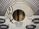 Gino Parks - Same Thing/That's No Lie WLP Listen