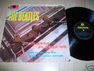 THE BEATLES - 'PLEASE PLEASE ME'  LP  Mono 6th Press