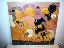 ANCIENT GREASE  Women & Children First  LP   original