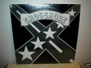 CROSSRODE  self titled  LP  original   private pressing