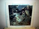 DAVID FISHEL  Food For Thought  LP   orig private press