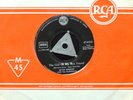 Elvis Presley - A Mess of Blues - RCA 47-9333 Mint