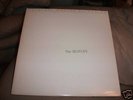 The Beatles The White Album MFSL 2 lp set Nmt