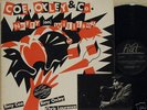 Tony Coe-Nutty/Willisau HAT ART T Oxley C Laurence 2LP