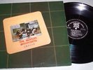 THE BEATLES  - THE BEATLES BROADCASTS LK4450 LP  (rare)