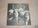 LEA RIDERS DOM KALLAR OSS MODS  SWEDISH 60`S  FREAKBEAT