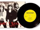 SWEET SAVAGE - TAKE NO PRISONERS - 7