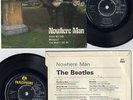 The Beatles : Nowhere Man : UK EP original 