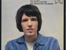GARY WALKER  RARE GERMAN EP - TWINKIE-LEE