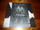 JANES ADDICTION - Nothing's Shocking LP
