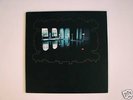 the for carnation / self titled LP on Touch & Go