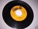 The Gardenias on Hi-Q Records Detroit Mi. 5005 45 rpm