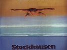 Stockhausen: Sirius DG 2LP set - 2707 122 Sealed