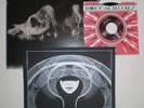 Vault Jack White Stripes Dead Weather Raconteurs 12