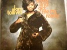 KIM TOLLIVER LP COME & GET ME ORIGINAL CHESS PROMO RARE