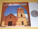 Philips Digital Ramirez Missa Criolla Jose Carreras