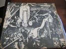 DEEP PURPLE APRIL LAMINATED RARE GATEFOLD COVER ISRAELI 1st LP