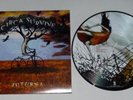 CIRCA SURVIVE picture disc JUTURNA 1st pressing SEALED