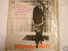 Harold Vick Steppin' out Grant Green, John Patton Funky