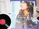 Rolling Stones Let it bleed SLK LP 1969 + POSTER KOMPLE