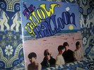 THE YELLOW BALLOON-CANTERBURY-SEALED-PSYCH LP-RARE