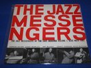 BLUE NOTE 1507 HANK MOBLEY KENNY DORHAM ART BLAKEY NM
