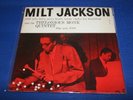 BLUE NOTE 1509 T MONK LOU DONALDSON MILT JACKSON DG LP