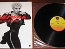 MADONNA - YOU CAN DANCE Promotional LP EXC/NEAR MINT-